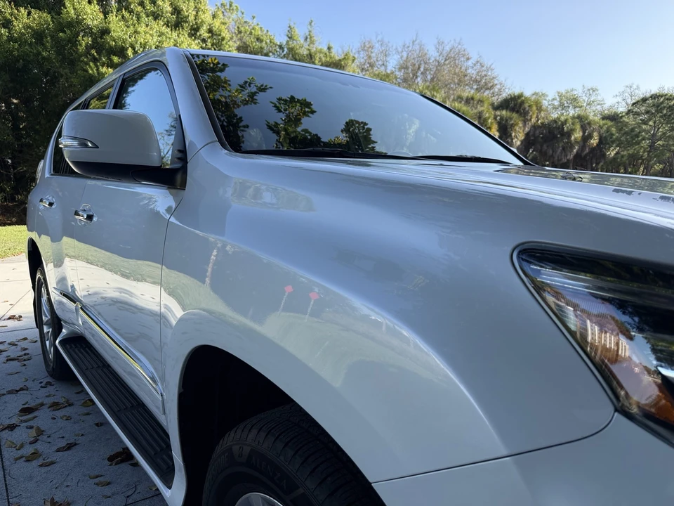 2017 Lexus GX 2nd Gen - Image 10 of 31