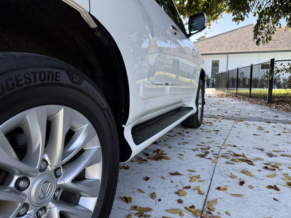 2017 Lexus GX 2nd Gen - Image 14 of 31