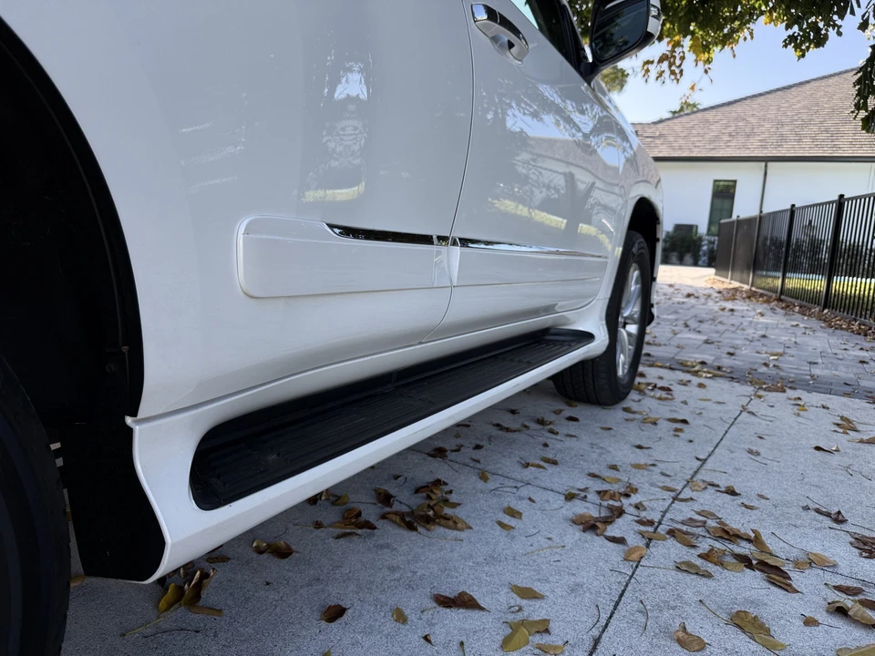 2017 Lexus GX 2nd Gen - Image 13 of 31