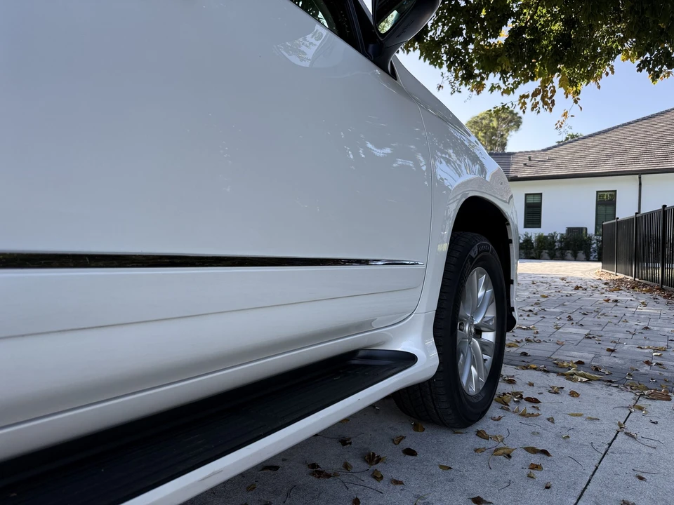 2017 Lexus GX 2nd Gen - Image 12 of 31