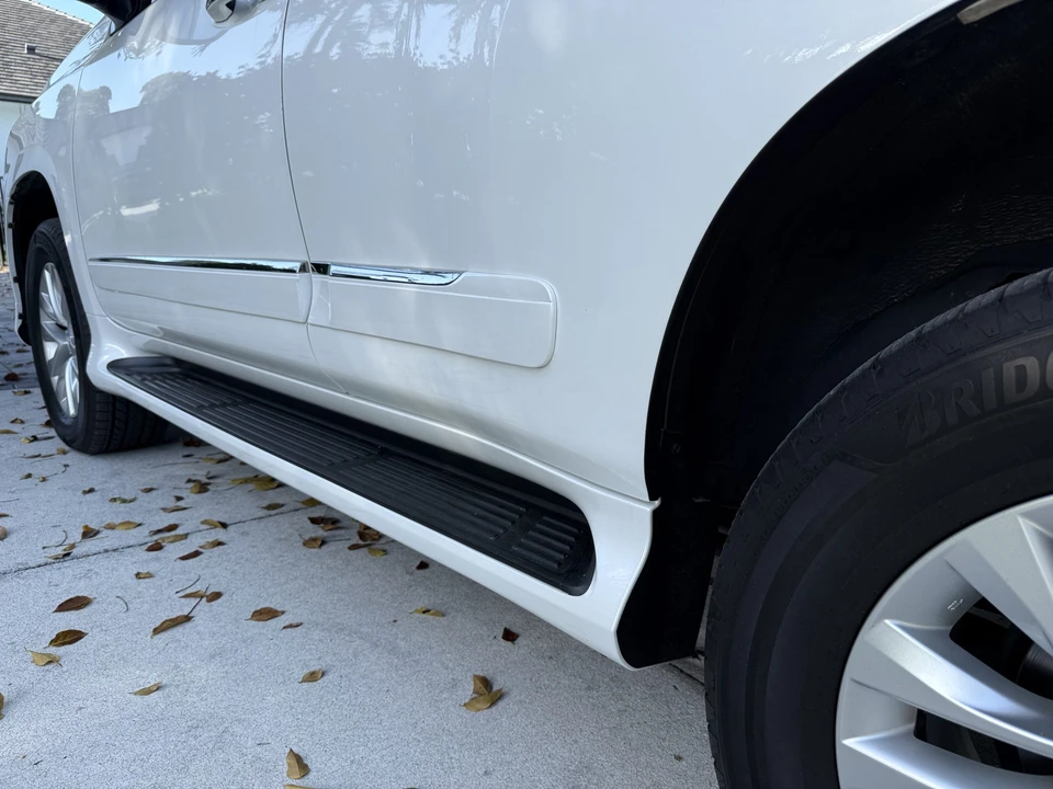 2017 Lexus GX 2nd Gen - Image 18 of 31