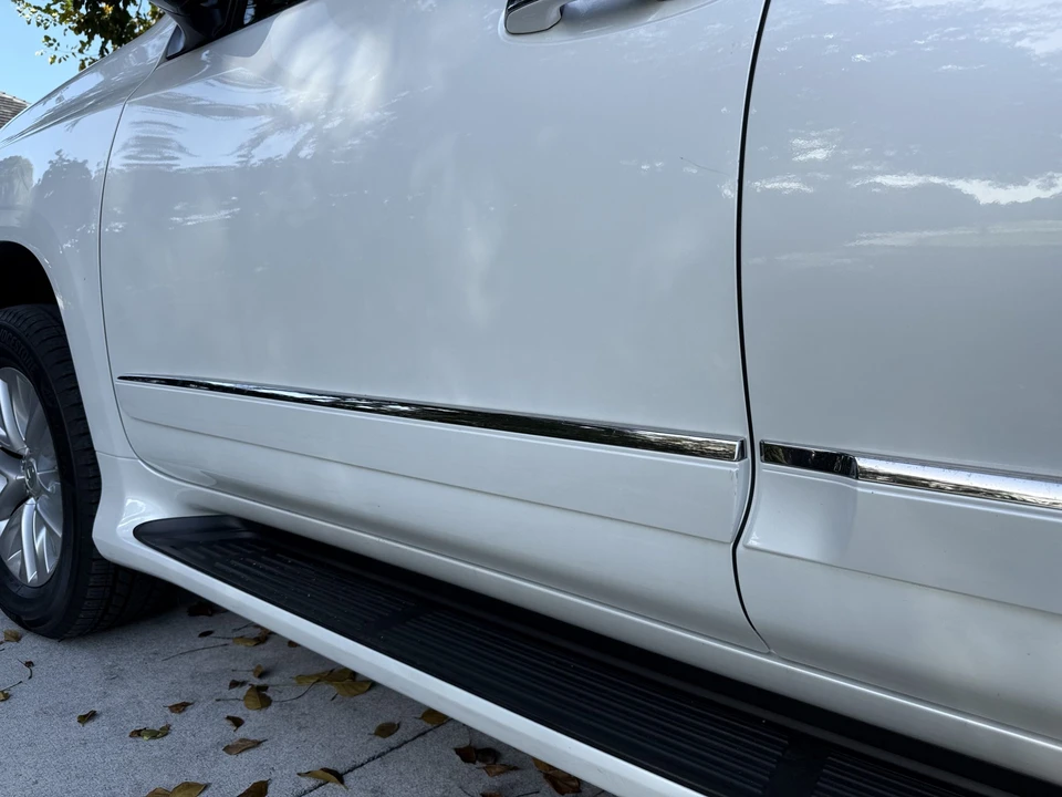 2017 Lexus GX 2nd Gen - Image 19 of 31