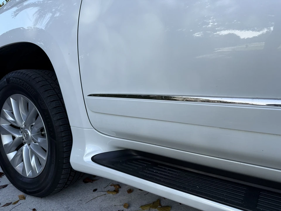 2017 Lexus GX 2nd Gen - Image 20 of 31
