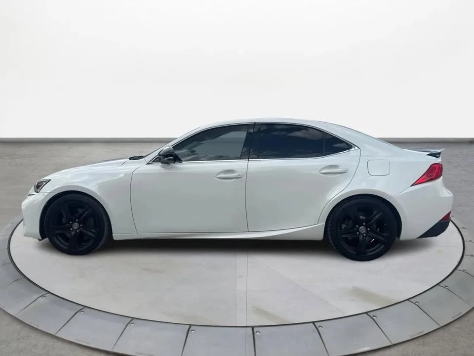 2017 Lexus IS 3rd Gen - Image 2 of 20