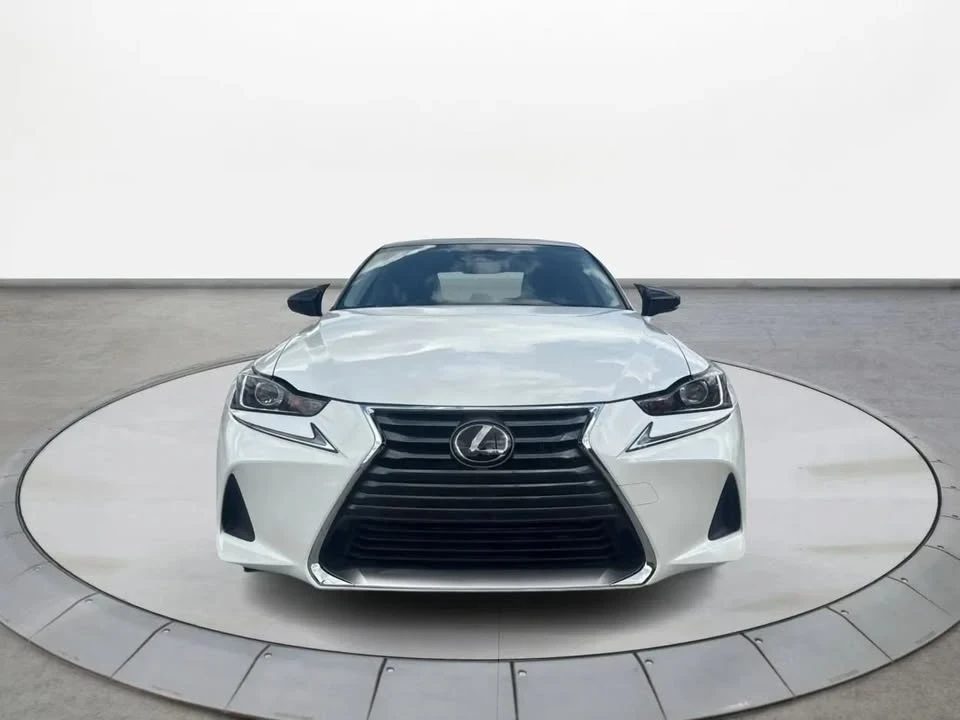 2017 Lexus IS 3rd Gen - Image 8 of 20