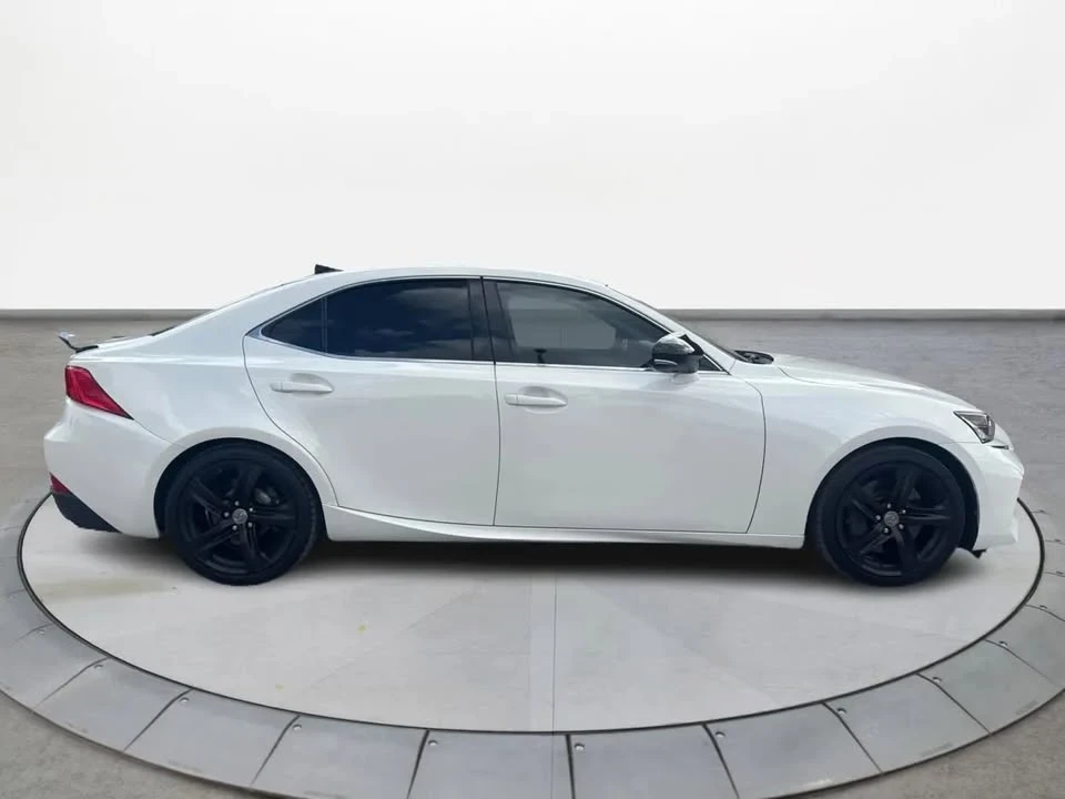 2017 Lexus IS 3rd Gen - Image 3 of 20