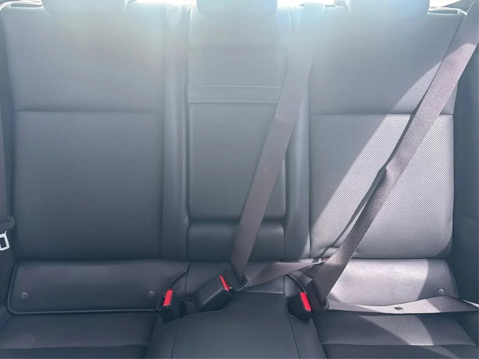 2017 Lexus IS 3rd Gen - Image 17 of 20