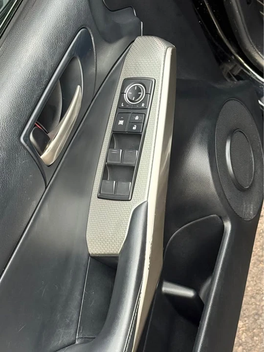 2017 Lexus IS 3rd Gen - Image 9 of 20