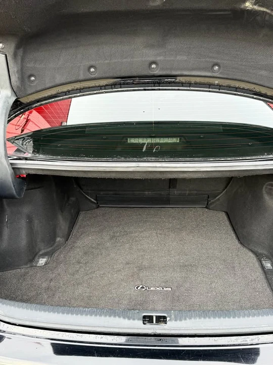 2017 Lexus IS 3rd Gen - Image 8 of 20