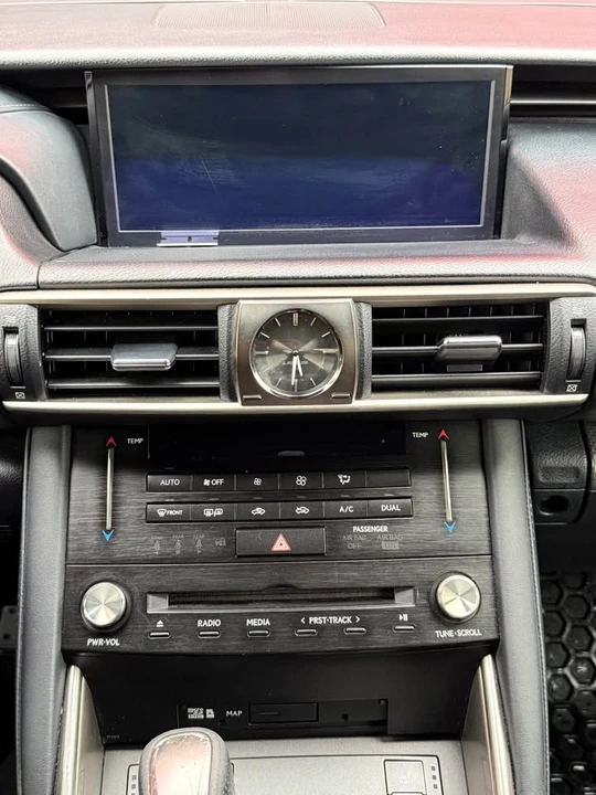 2017 Lexus IS 3rd Gen - Image 20 of 20