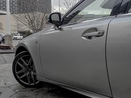 2017 Lexus IS 3rd Gen - Image 4 of 10