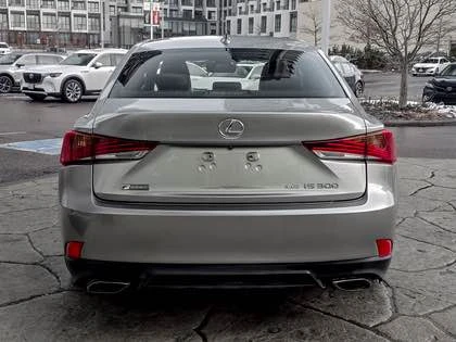 2017 Lexus IS 3rd Gen - Image 2 of 10