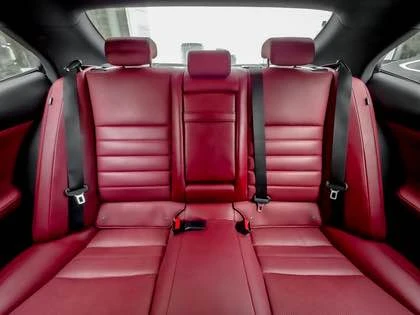 2017 Lexus IS 3rd Gen - Image 7 of 10