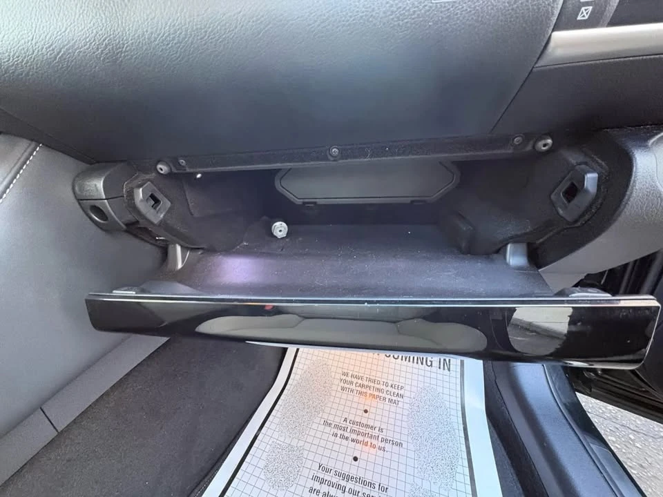 2017 Lexus IS 3rd Gen - Image 12 of 20