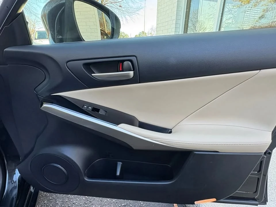 2017 Lexus IS 3rd Gen - Image 13 of 20