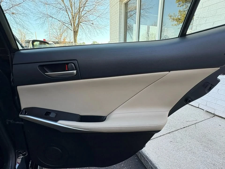 2017 Lexus IS 3rd Gen - Image 17 of 20