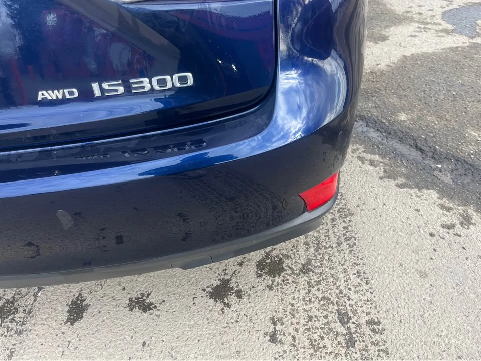 2017 Lexus IS 3rd Gen - Image 3 of 19
