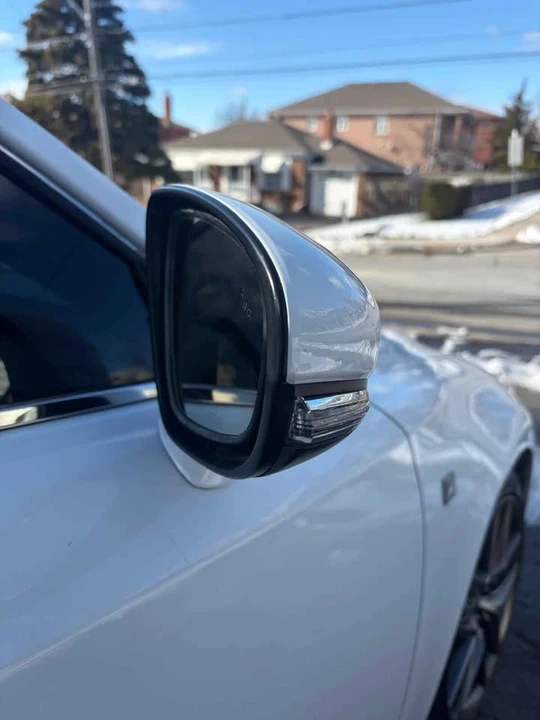 2017 Lexus IS 3rd Gen - Image 17 of 20