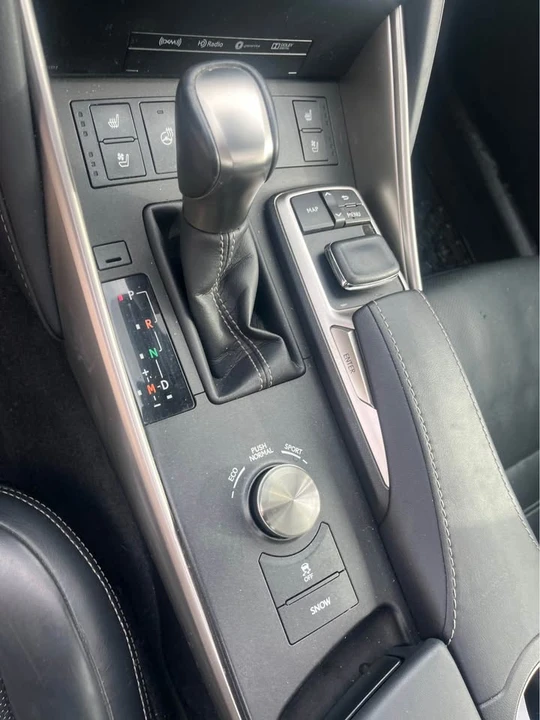2017 Lexus IS 3rd Gen - Image 13 of 19