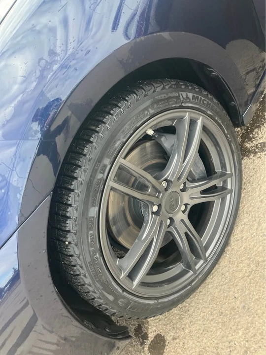 2017 Lexus IS 3rd Gen - Image 17 of 19