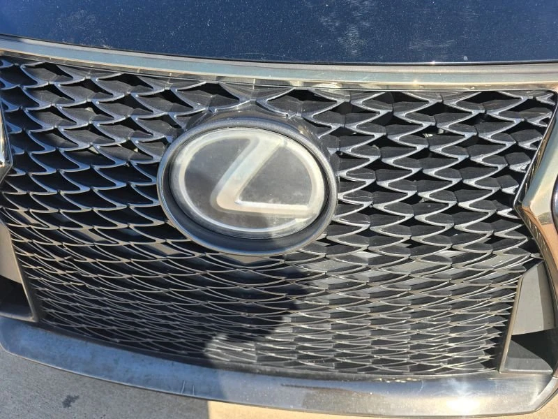 2017 Lexus IS 3rd Gen - Image 16 of 20