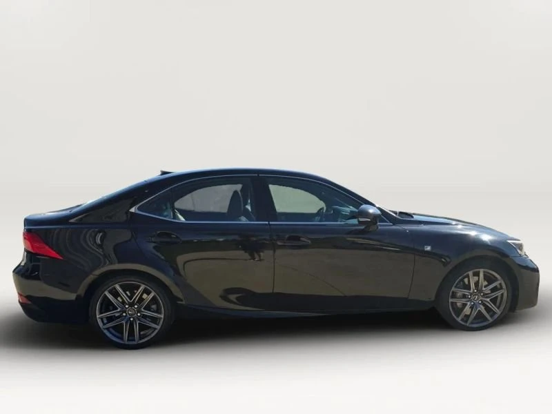 2017 Lexus IS 3rd Gen - Image 6 of 20