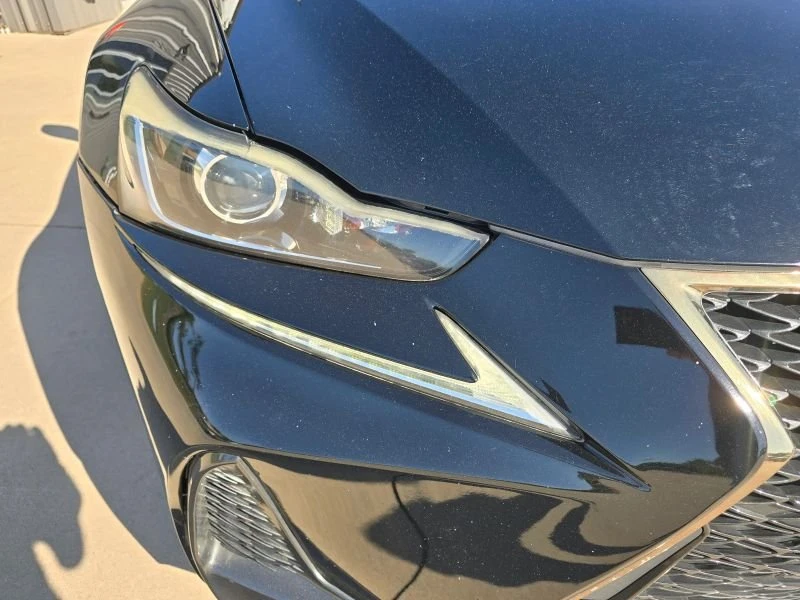 2017 Lexus IS 3rd Gen - Image 17 of 20
