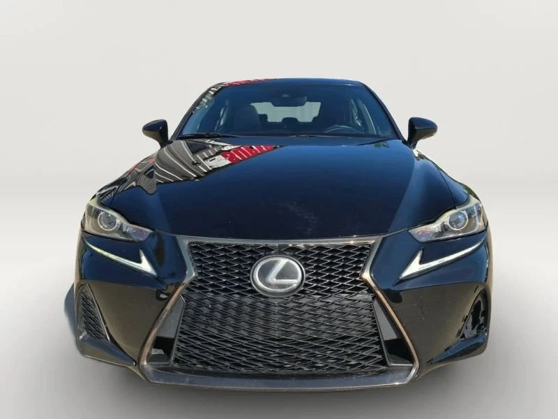 2017 Lexus IS 3rd Gen - Image 8 of 20