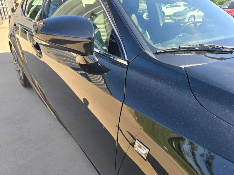 2017 Lexus IS 3rd Gen - Image 18 of 20