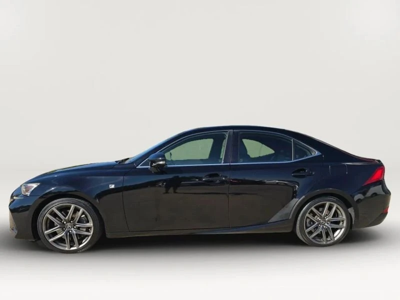 2017 Lexus IS 3rd Gen - Image 2 of 20
