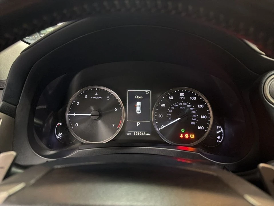2017 Lexus IS 3rd Gen - Image 20 of 20