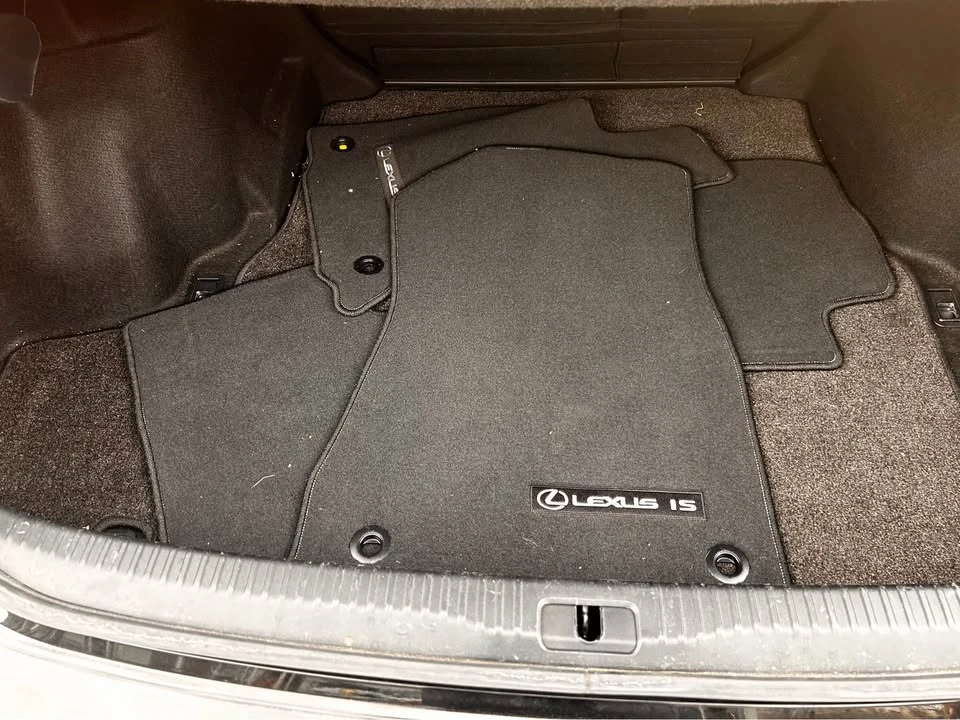 2017 Lexus IS 3rd Gen - Image 13 of 13
