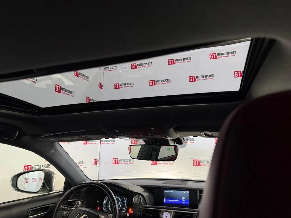 2017 Lexus IS 3rd Gen - Image 14 of 15