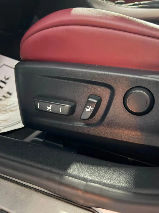 2017 Lexus IS 3rd Gen - Image 15 of 15
