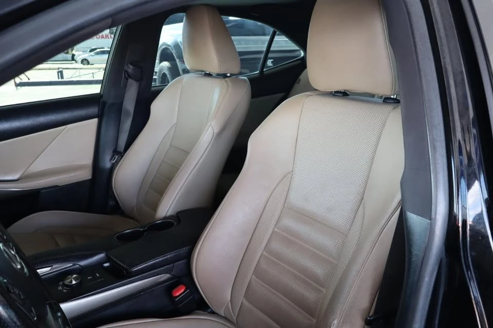 2017 Lexus IS 3rd Gen - Image 13 of 20