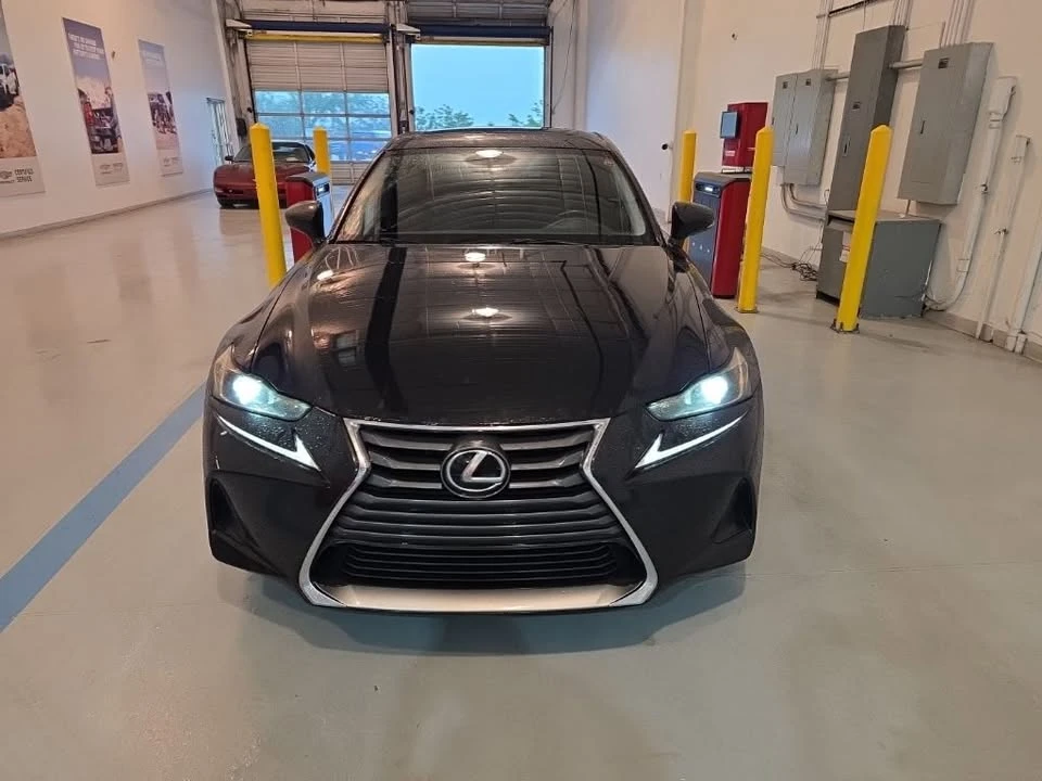 2017 Lexus IS 3rd Gen - Image 2 of 20