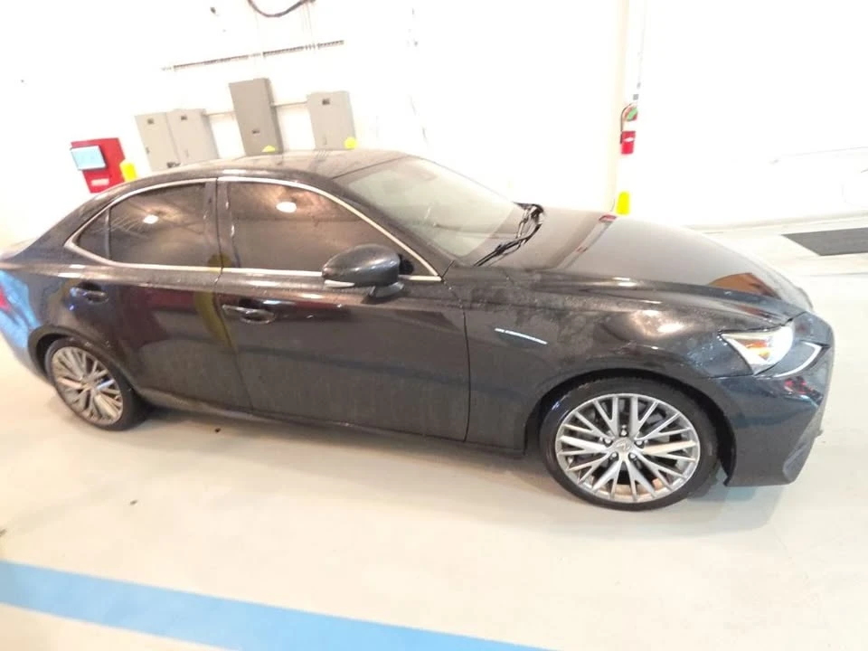 2017 Lexus IS 3rd Gen - Image 4 of 20
