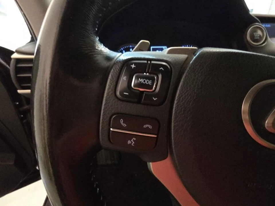 2017 Lexus IS 3rd Gen - Image 12 of 20
