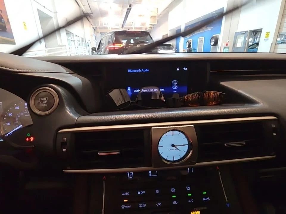 2017 Lexus IS 3rd Gen - Image 15 of 20