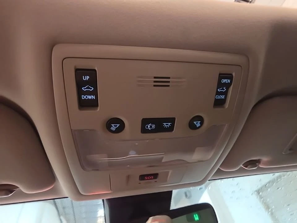 2017 Lexus IS 3rd Gen - Image 14 of 20