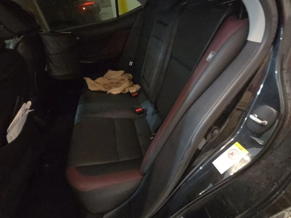 2017 Lexus IS 3rd Gen - Image 20 of 20