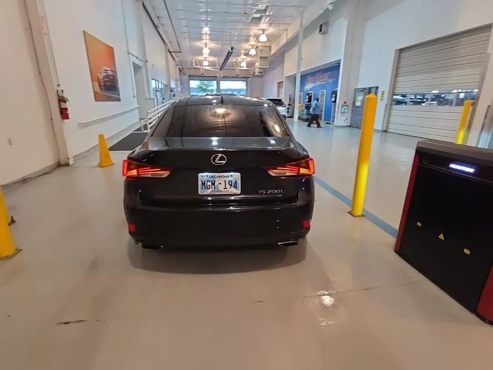 2017 Lexus IS 3rd Gen - Image 6 of 20