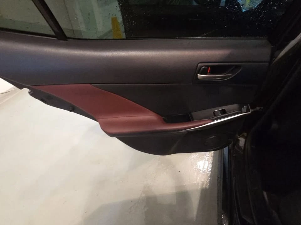 2017 Lexus IS 3rd Gen - Image 19 of 20