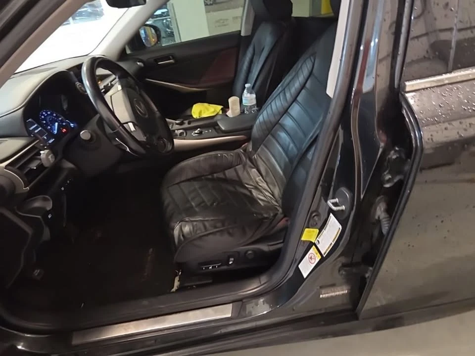 2017 Lexus IS 3rd Gen - Image 10 of 20