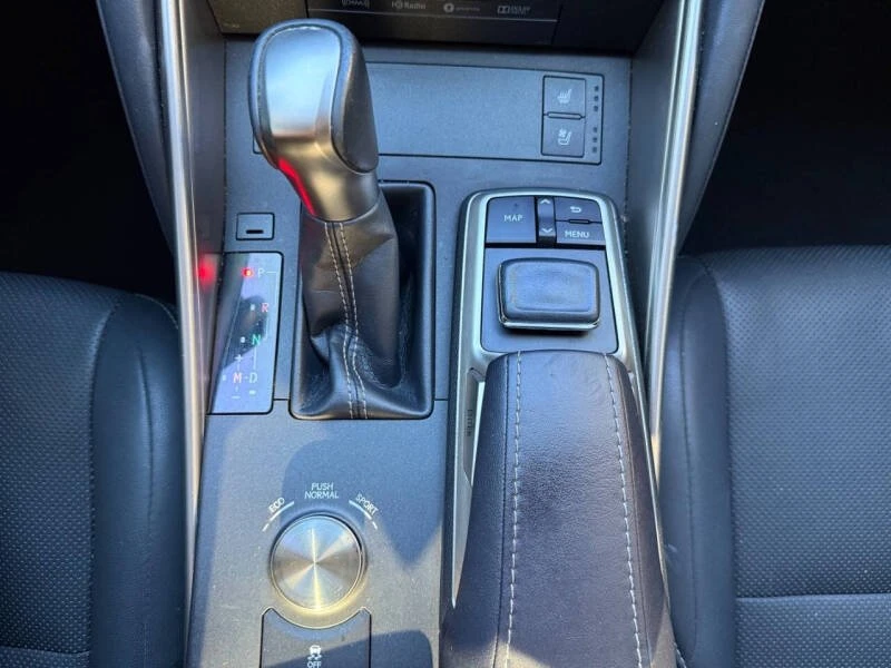 2017 Lexus IS 3rd Gen - Image 11 of 17