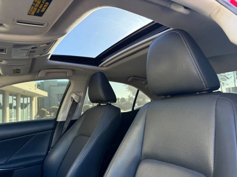 2017 Lexus IS 3rd Gen - Image 6 of 17