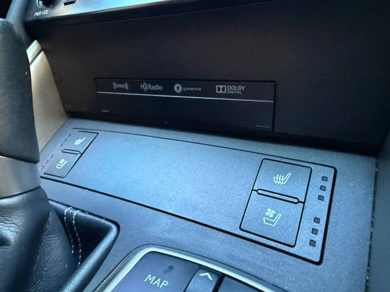 2017 Lexus IS 3rd Gen - Image 10 of 17