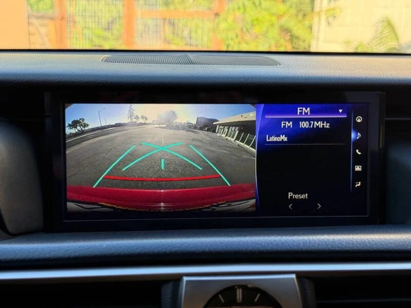 2017 Lexus IS 3rd Gen - Image 9 of 17