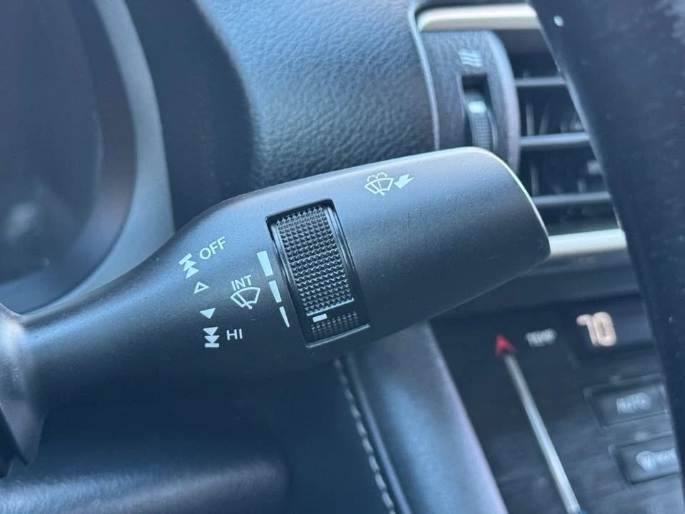 2017 Lexus IS 3rd Gen - Image 13 of 19