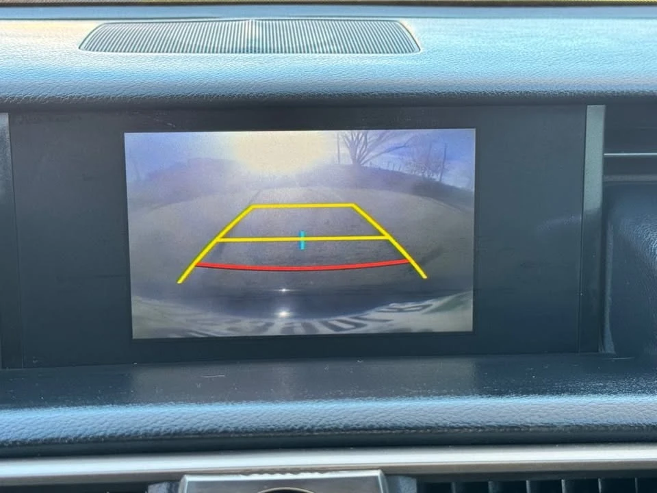 2017 Lexus IS 3rd Gen - Image 19 of 19